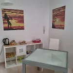 Apartment Residenza Lucana *