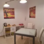 Apartment Residenza Lucana Matera