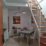 Apartment Residenza Lucana Matera