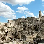 Apartment Residenza Lucana Matera