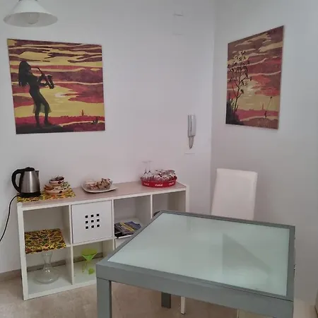 Apartman Residenza Lucana *