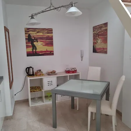 Residenza Lucana Appartement Matera