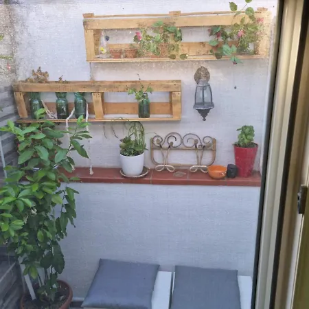 Residenza Lucana * Matera
