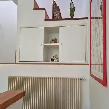 Appartement Residenza Lucana Matera