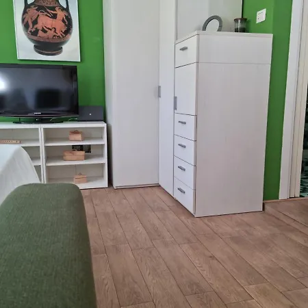 Residenza Lucana Matera