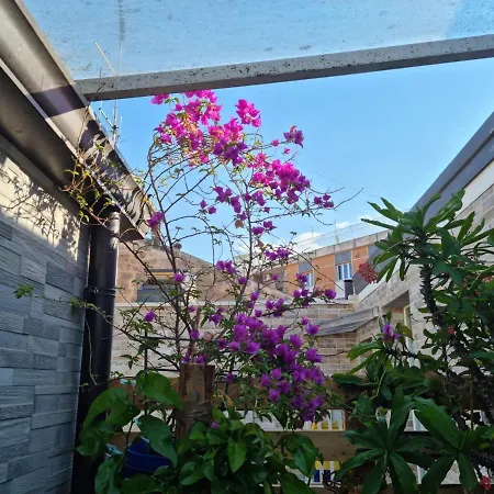 Residenza Lucana Apartman Matera