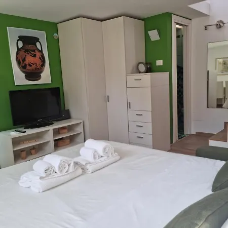 Residenza Lucana Appartement Matera