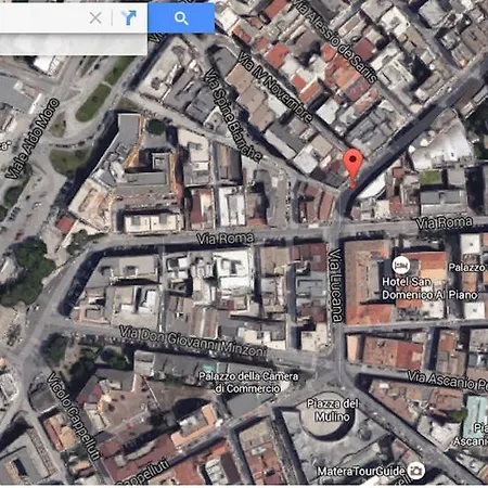 Residenza Lucana Matera