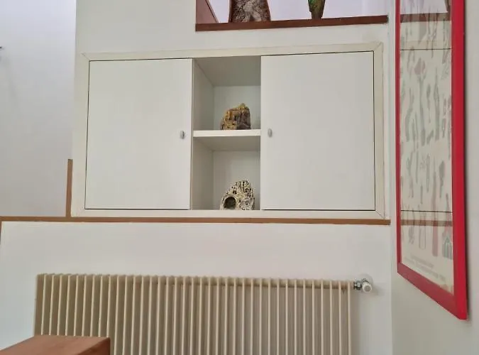 Apartman Residenza Lucana Matera